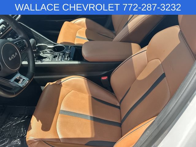 Used 2023 Kia K5 GT w/ GT1 Package FWD image 18
