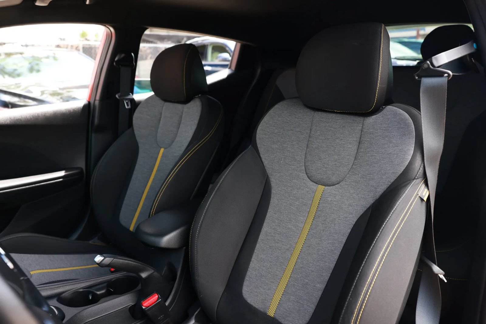 Used 2020 Hyundai Veloster Turbo R-Spec FWD image 19