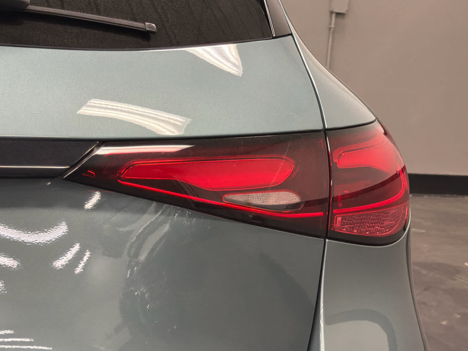 Used 2026 Mercedes-Benz GLC 300 image 15