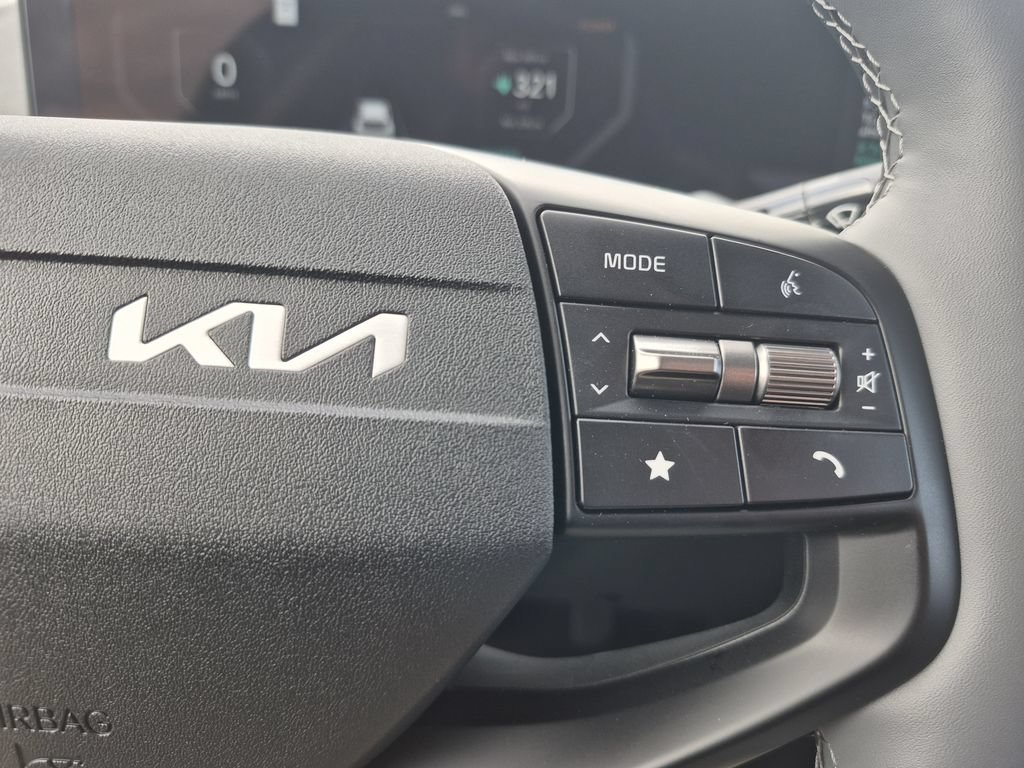 New 2026 Kia EV6 Light AWD/4WD image 19