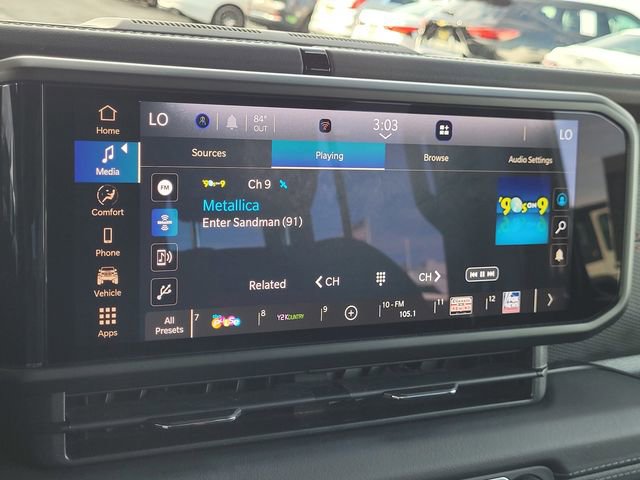 Certified 2025 Jeep Wrangler Unlimited Rubicon image 9