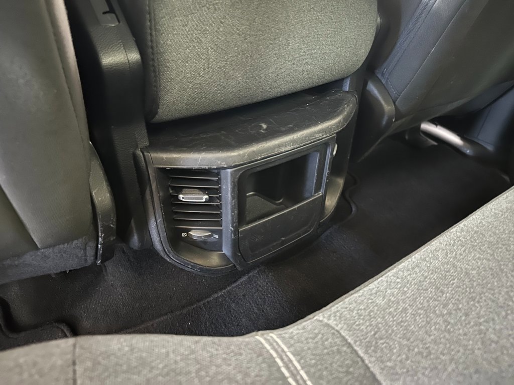 Certified 2022 RAM 1500 Tradesman image 36