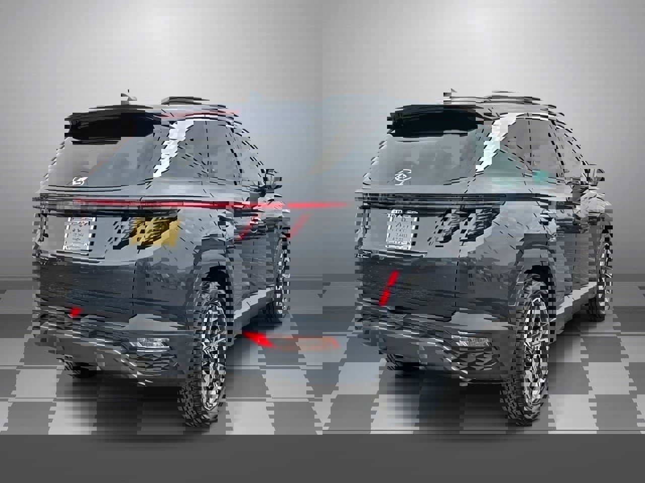 Used 2024 Hyundai Tucson Limited image 6