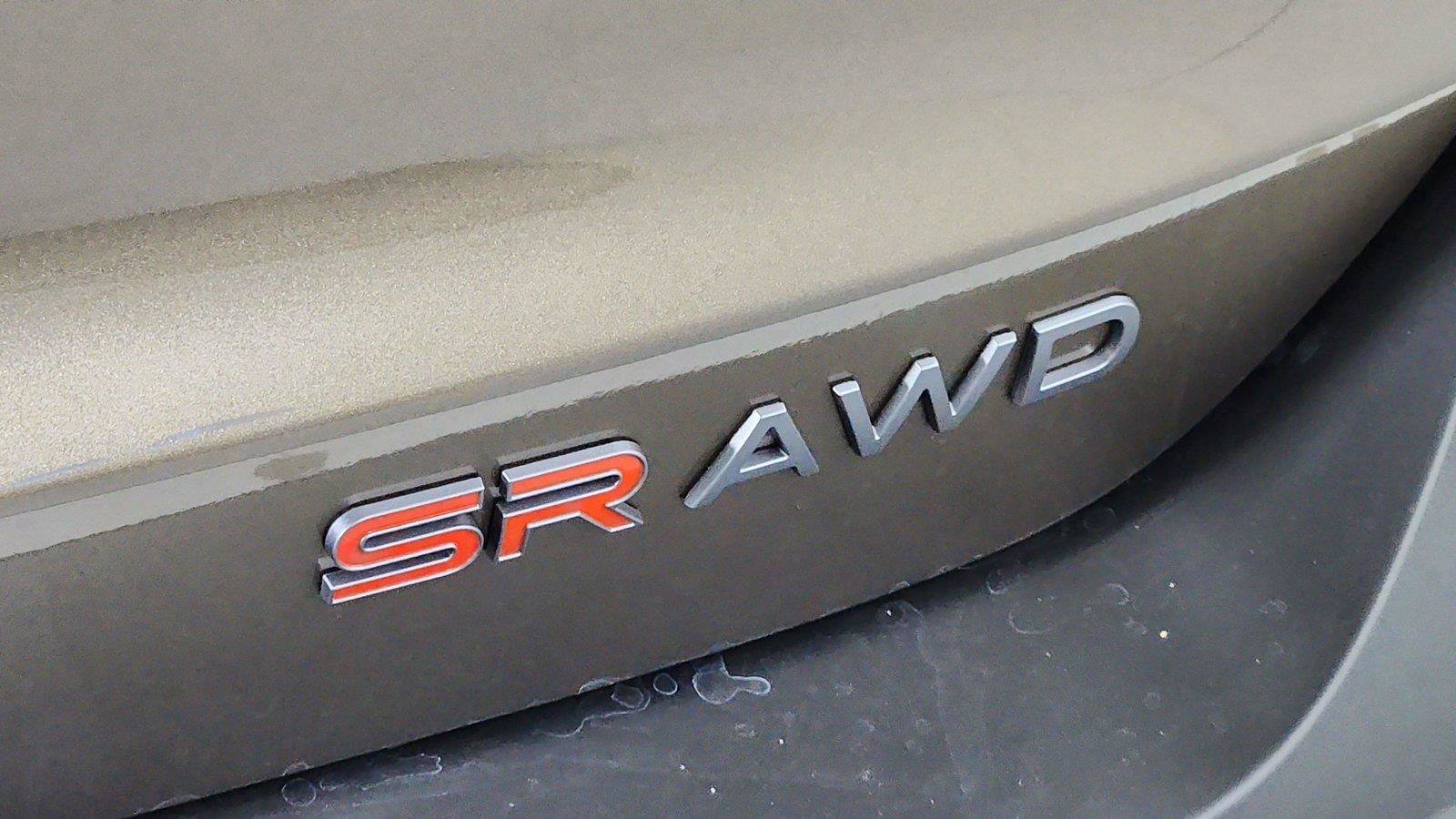 Used 2026 Nissan Kicks SR w/ Illumination Package AWD/4WD image 23