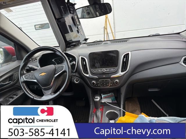 Used 2018 Chevrolet Equinox LT w/ Sun & Infotainment Package image 20