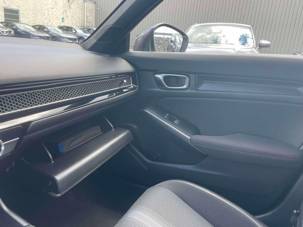 Certified 2024 Honda Civic Sport image 33