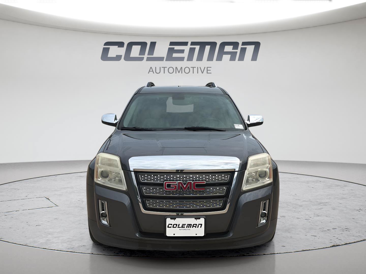 Used 2010 GMC Terrain SLT AWD/4WD image 8