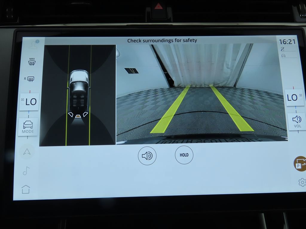 New 2026 Land Rover Range Rover Evoque S image 16