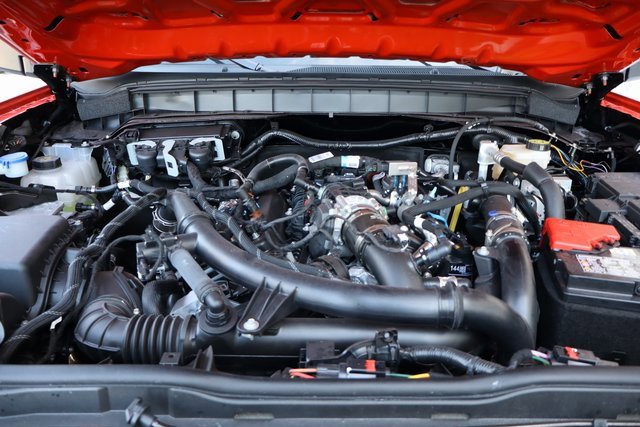 New 2025 Ford Bronco Badlands image 43