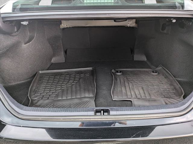 Certified 2024 Toyota Camry SE FWD image 7