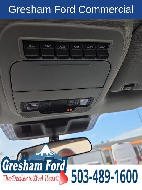 New 2026 Ford F550 2WD Regular Cab Super Duty image 18