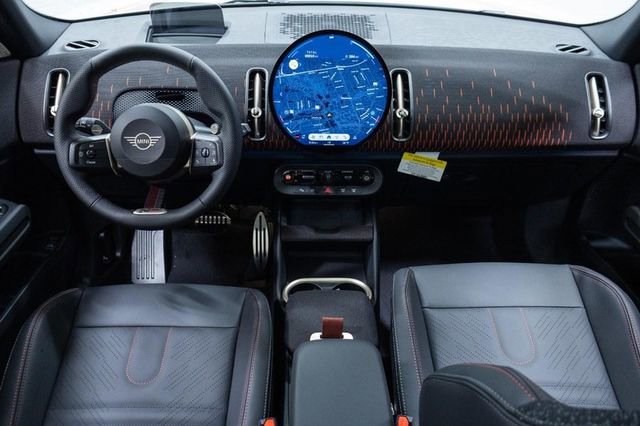 New 2026 MINI Cooper Countryman John Cooper Works image 16