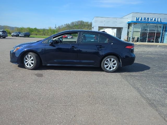 Used 2024 Toyota Corolla LE FWD image 10