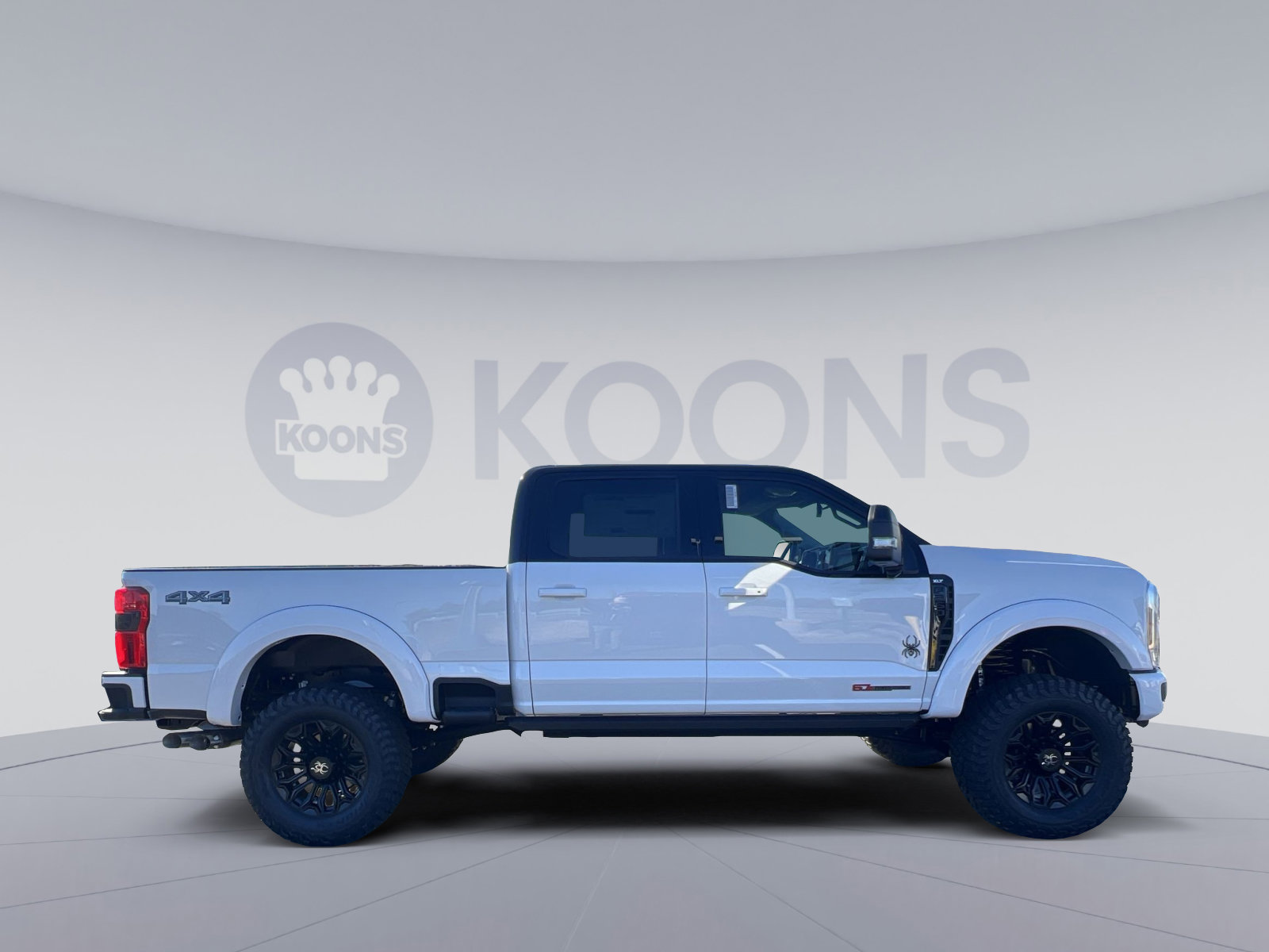 New 2026 Ford F250 XLT w/ XLT Premium Package image 8
