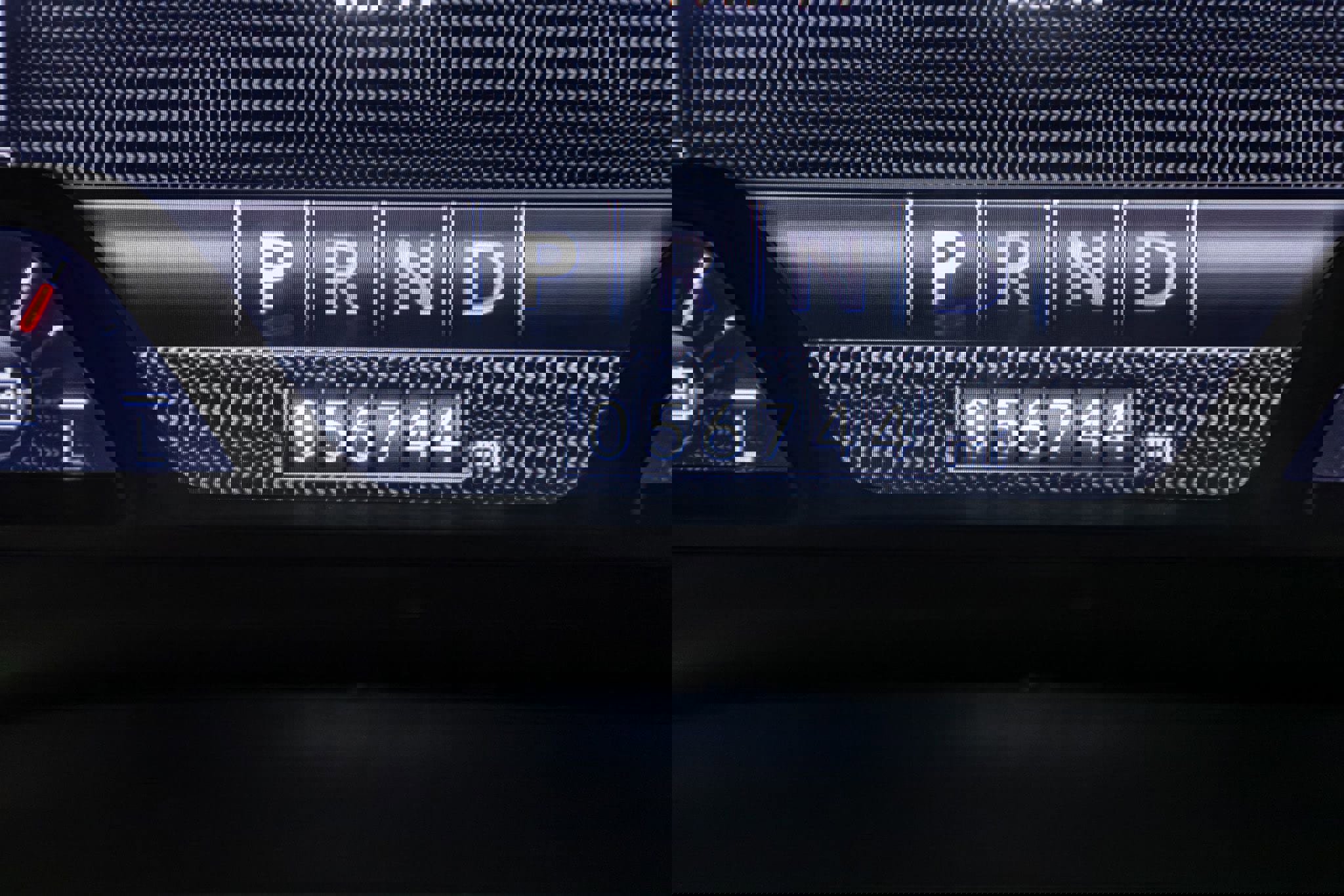 Used 2021 RAM 1500 Rebel w/ Rebel Level 1 Equipment Group image 19