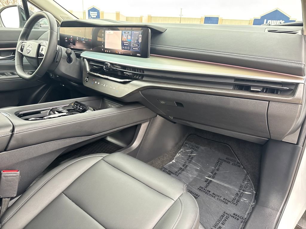 Used 2025 Nissan Murano SL image 35