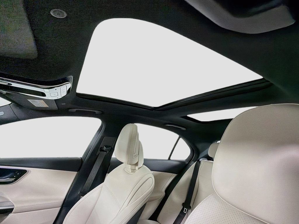 Used 2026 Mercedes-Benz C 300 4MATIC Sedan image 15