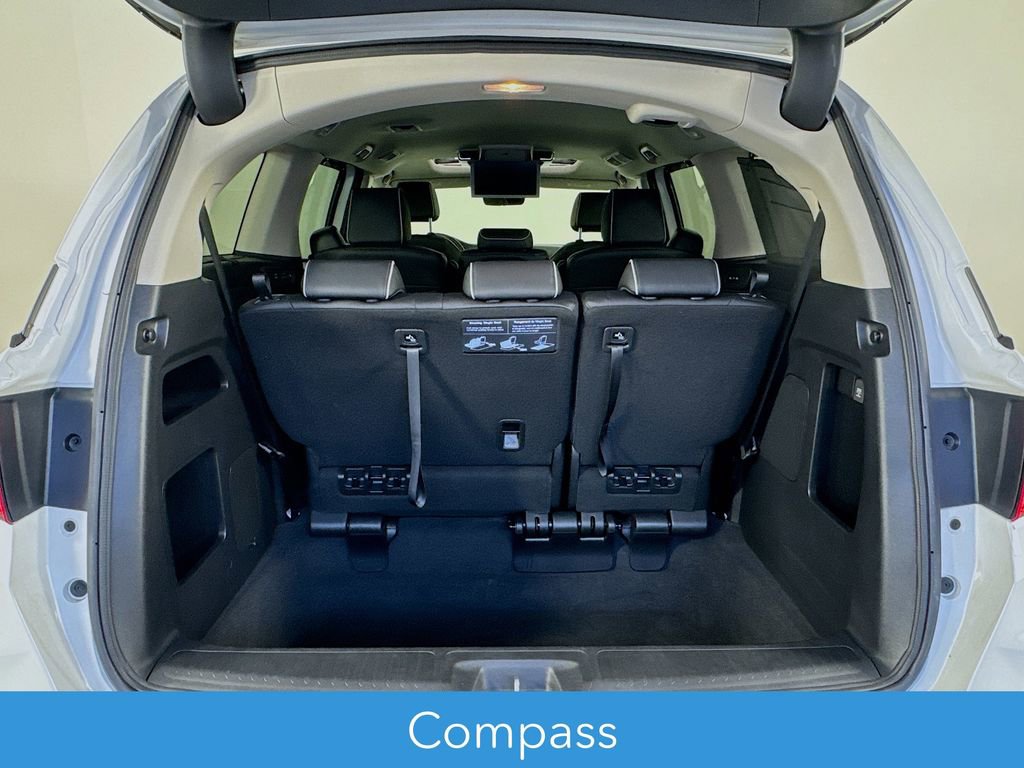 Used 2026 Honda Odyssey Touring image 34