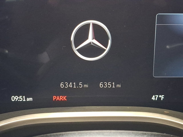 Used 2024 Mercedes-Benz AMG GT 55 image 16