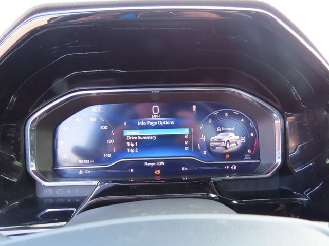 Used 2024 Chevrolet Silverado 1500 RST w/ RST All Star Premium Package AWD/4WD image 24
