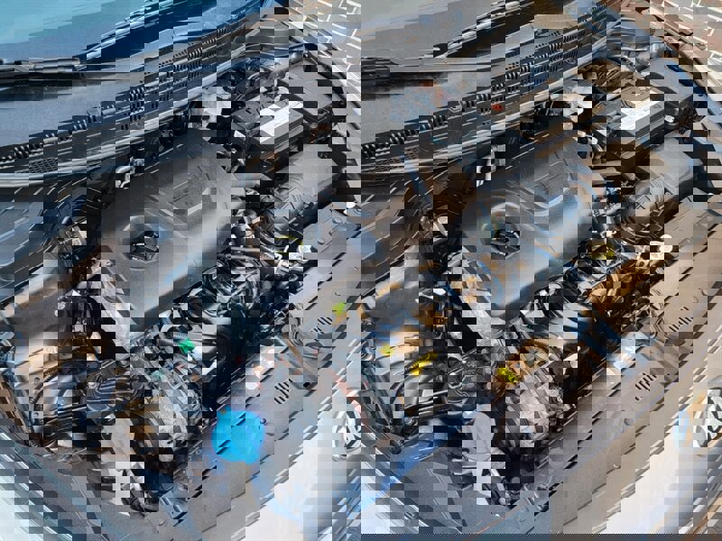 Used 2019 Kia Rio S image 27