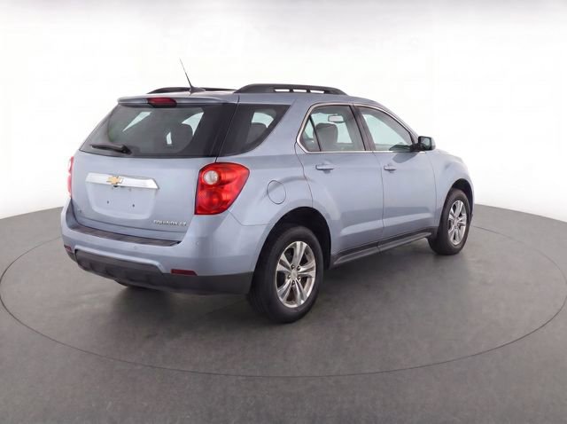 Used 2015 Chevrolet Equinox LT w/ Driver Convenience Package FWD image 5