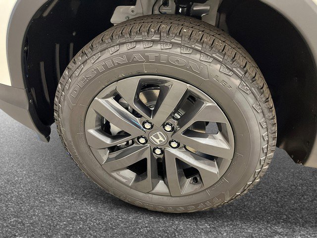 New 2026 Honda Ridgeline Sport image 12