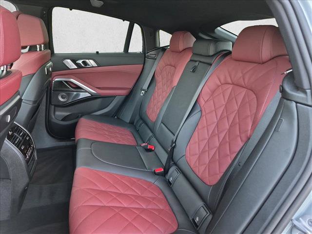 Used 2026 BMW X6 M60i AWD/4WD image 20