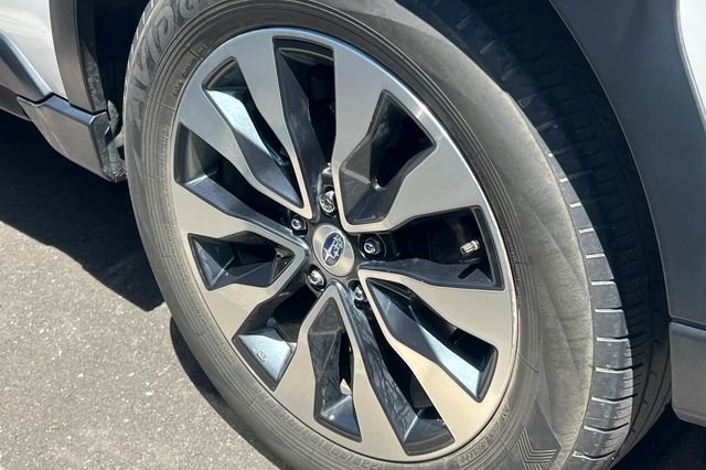 Used 2023 Subaru Outback Limited AWD/4WD image 4