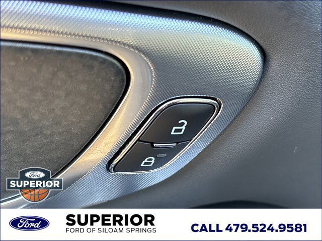 Used 2026 Ford Expedition Tremor AWD/4WD image 24