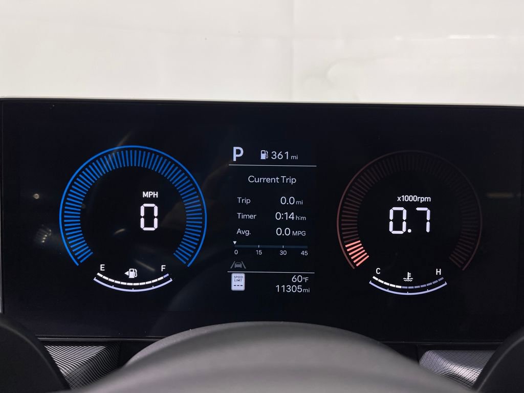 Certified 2024 Hyundai Sonata SEL image 20