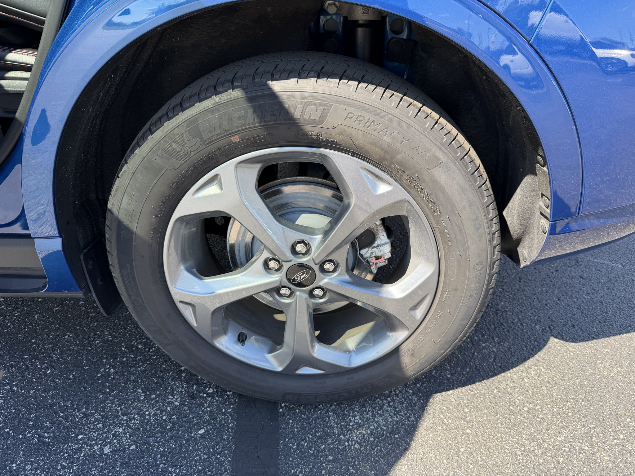 Used 2023 Ford Escape ST-Line w/ Tech Pack #1 FWD image 25
