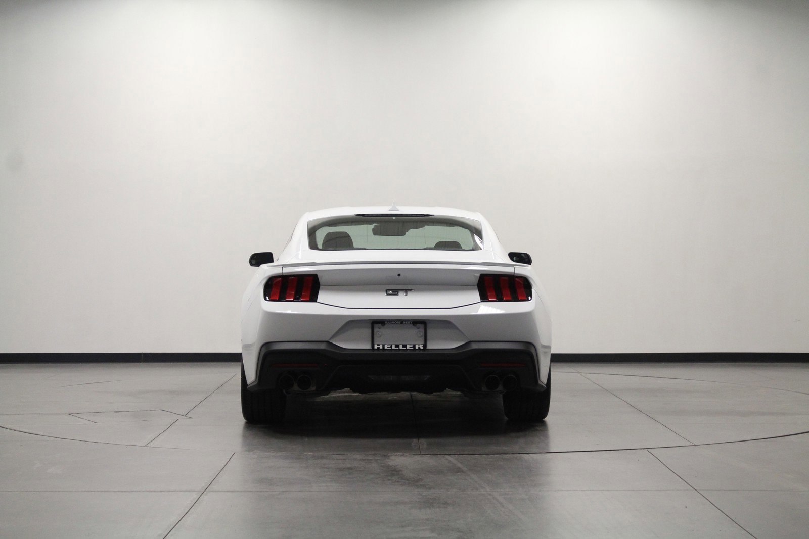 Used 2024 Ford Mustang GT Premium image 5