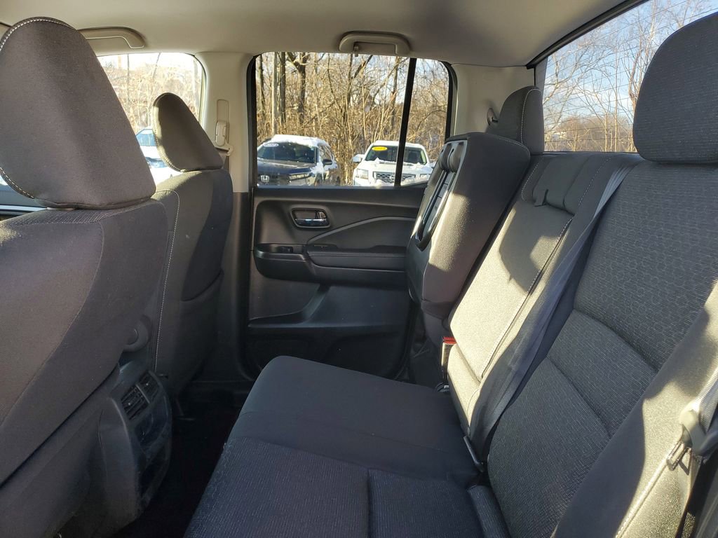Used 2023 Honda Ridgeline Sport image 22