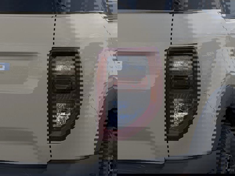 New 2025 Ford Bronco Sport Outer Banks w/ Outer Banks Tech Package+ image 21