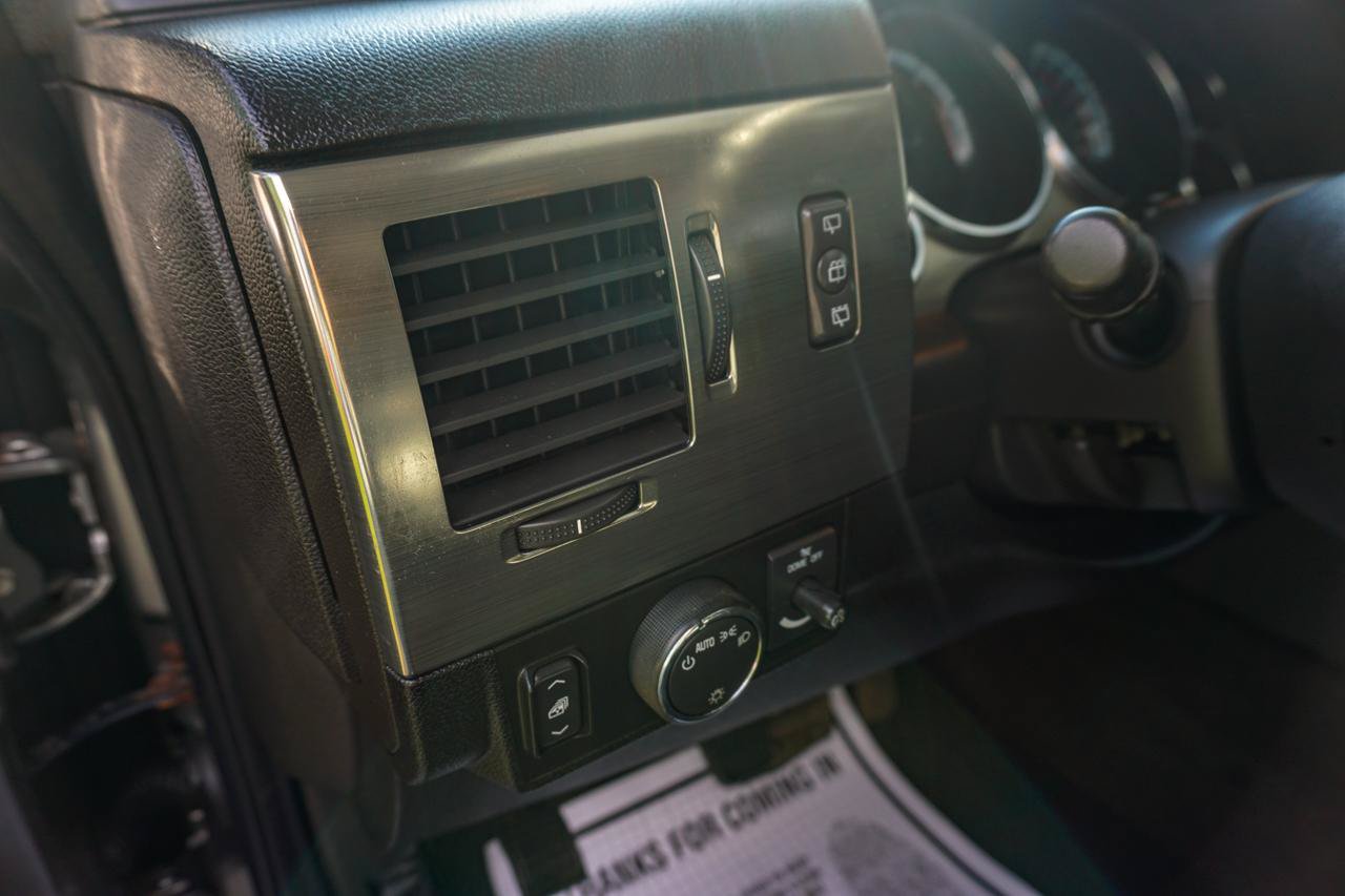 Used 2008 HUMMER H2 AWD/4WD image 17