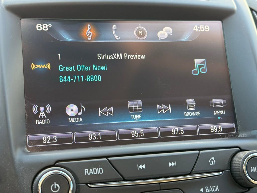 Used 2016 Buick Regal image 10