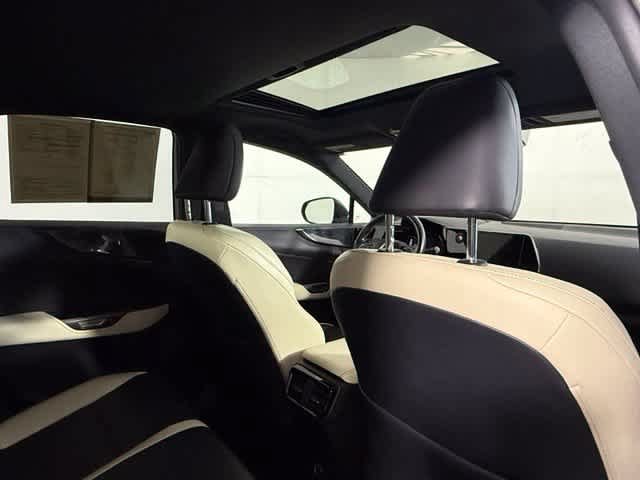 Used 2023 Lexus NX 250 FWD image 29