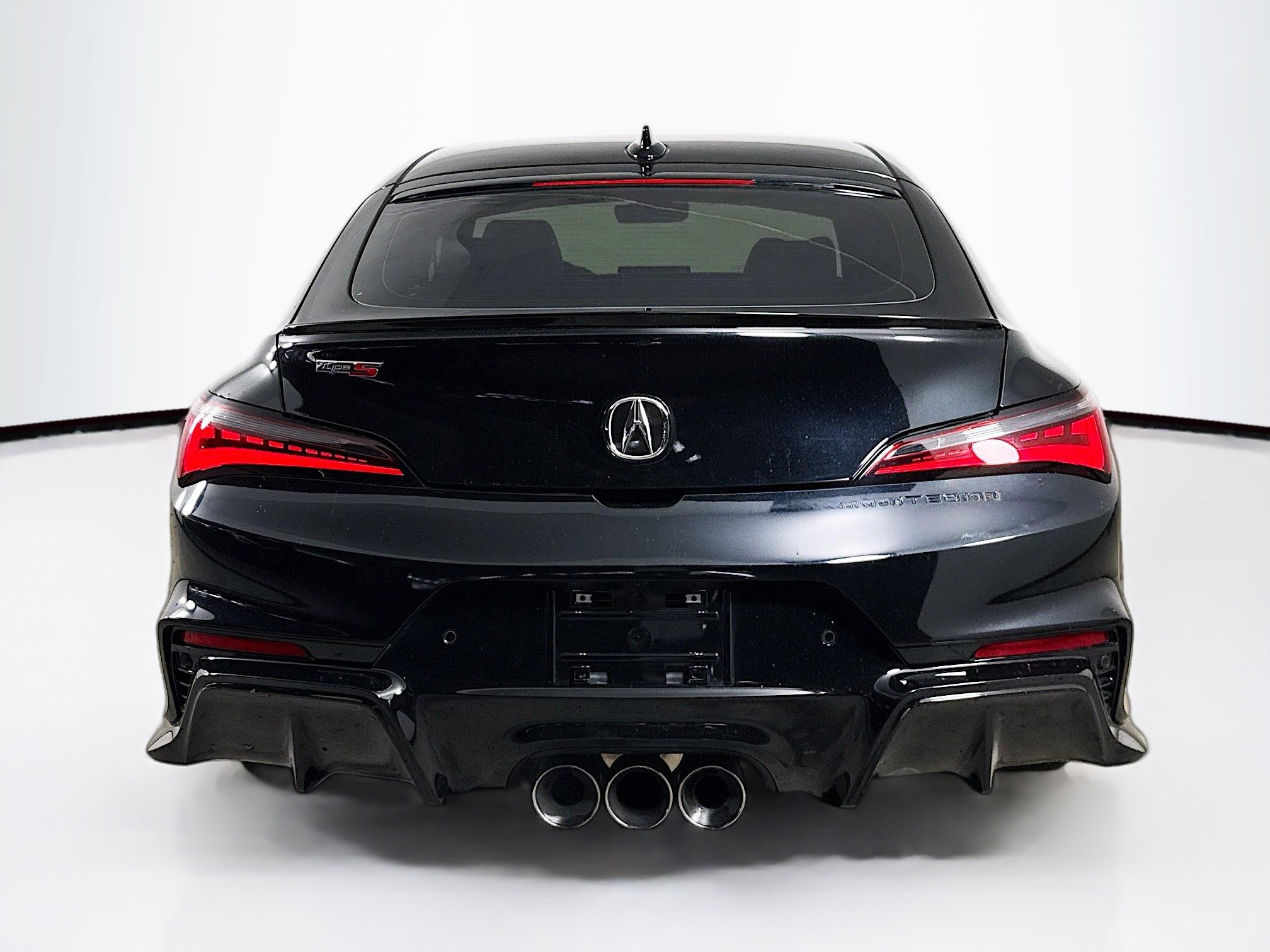 Used 2024 Acura Integra Type S image 30