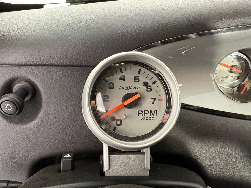 Used 2001 Plymouth Prowler RWD image 16