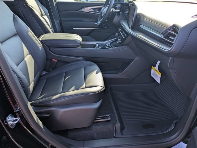 New 2026 Chevrolet Traverse LT w/ Driver Confidence Package FWD image 39