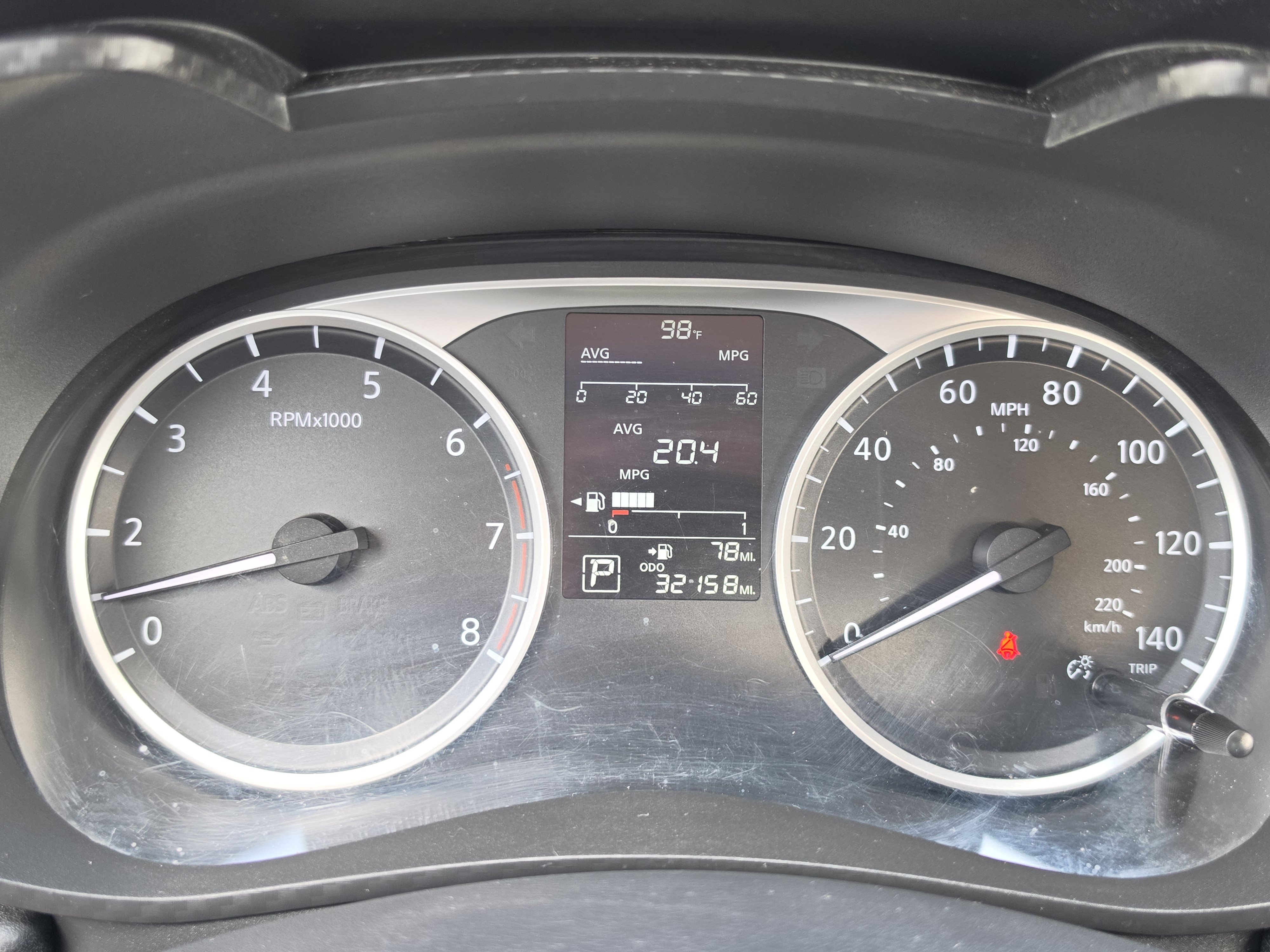 Used 2021 Nissan Versa S FWD image 14