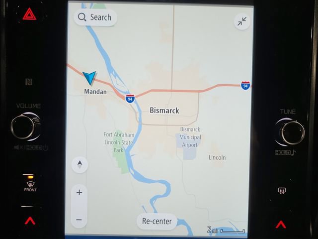 New 2026 Subaru Forester Wilderness image 18