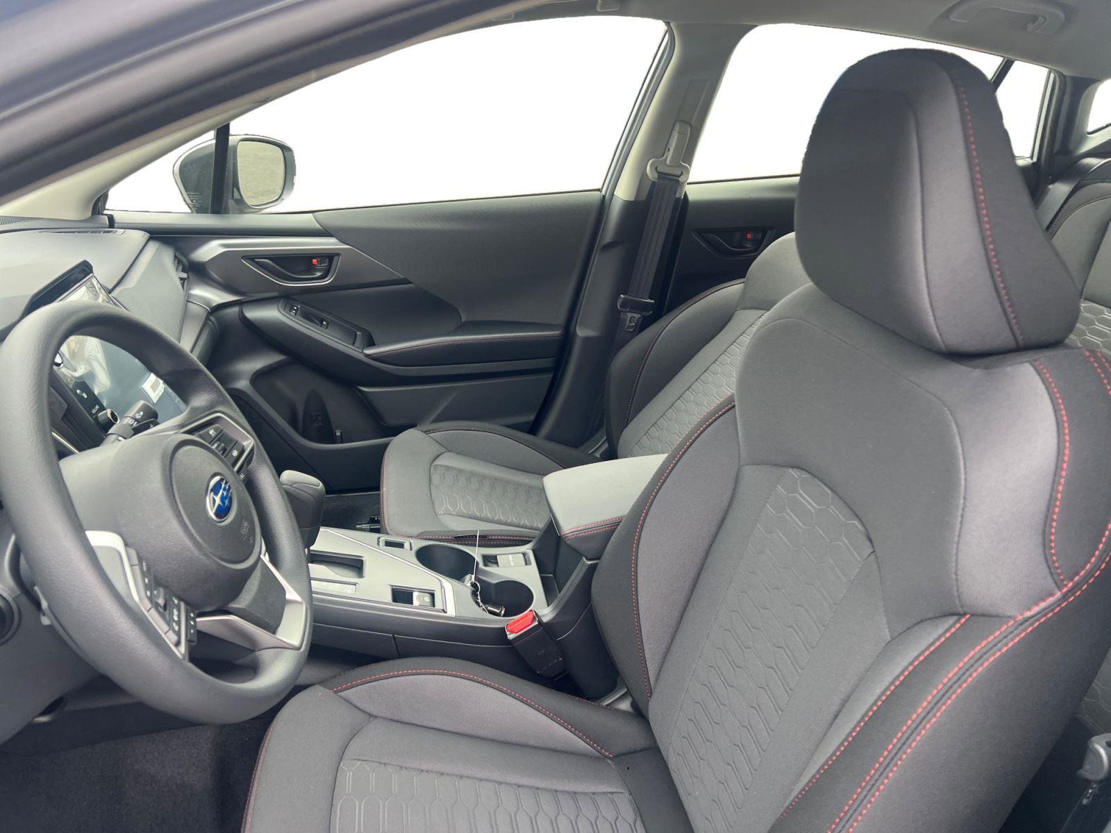 New 2026 Subaru Impreza 2.0i Sport image 9