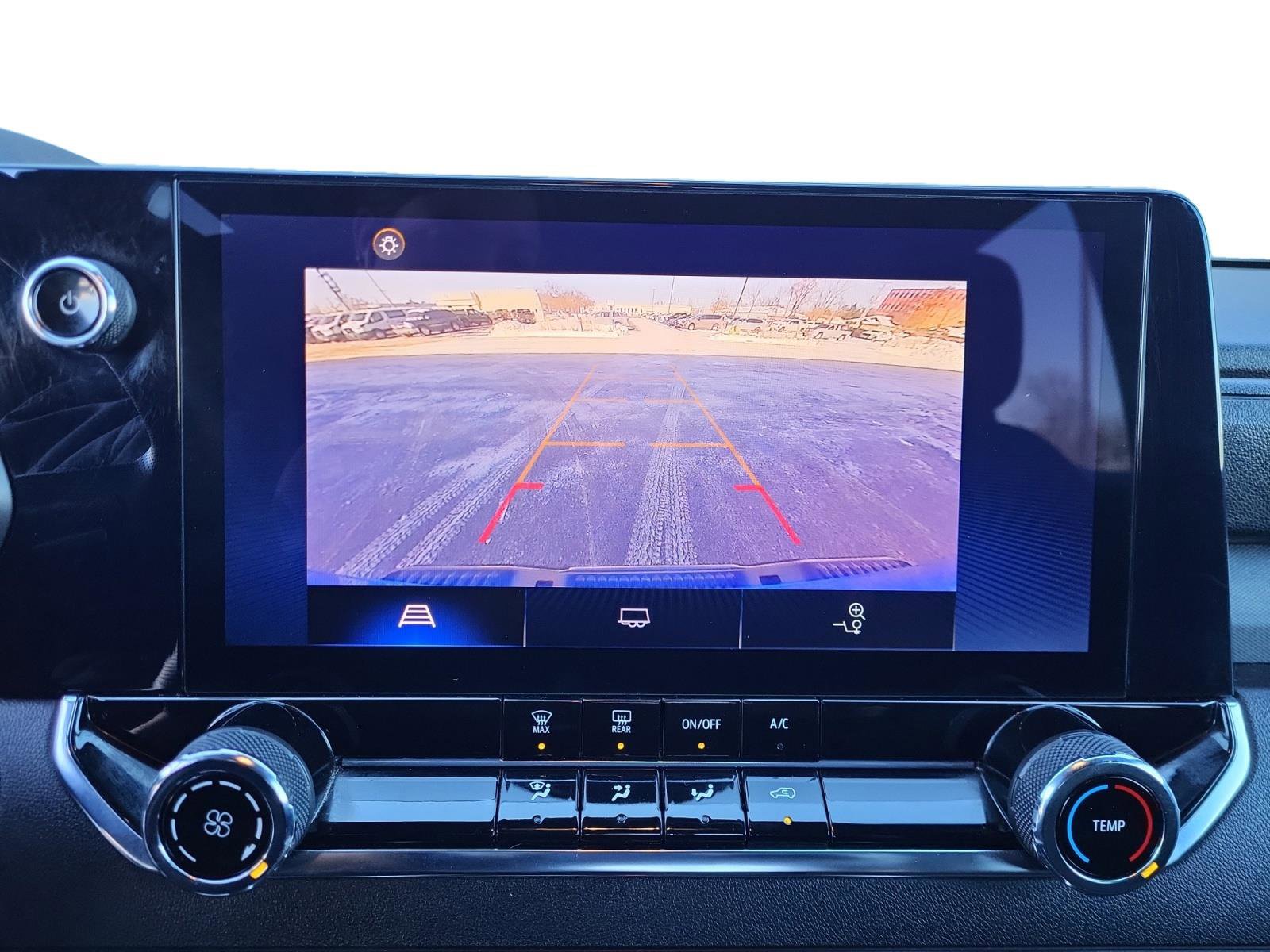 Used 2023 Chevrolet Colorado Trail Boss w/ Advanced Trailering Package image 17