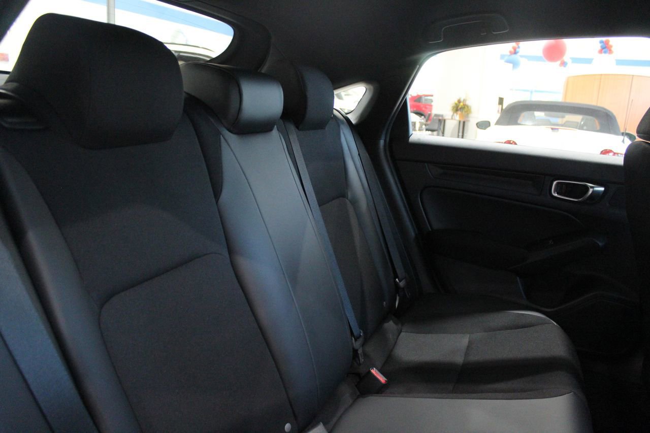 Used 2023 Honda Civic Sport image 55