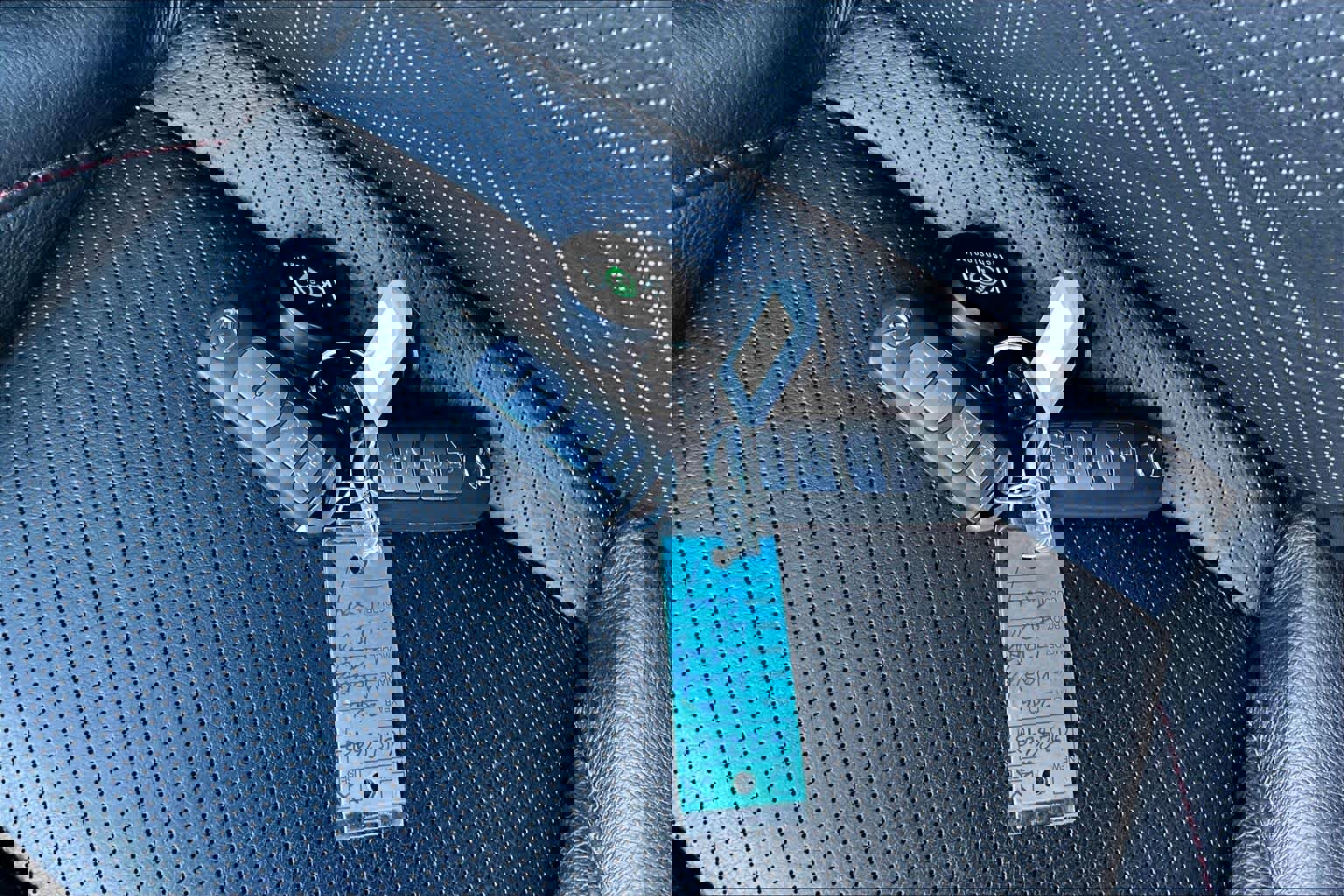 Used 2016 MAZDA MAZDA3 s Grand Touring image 15