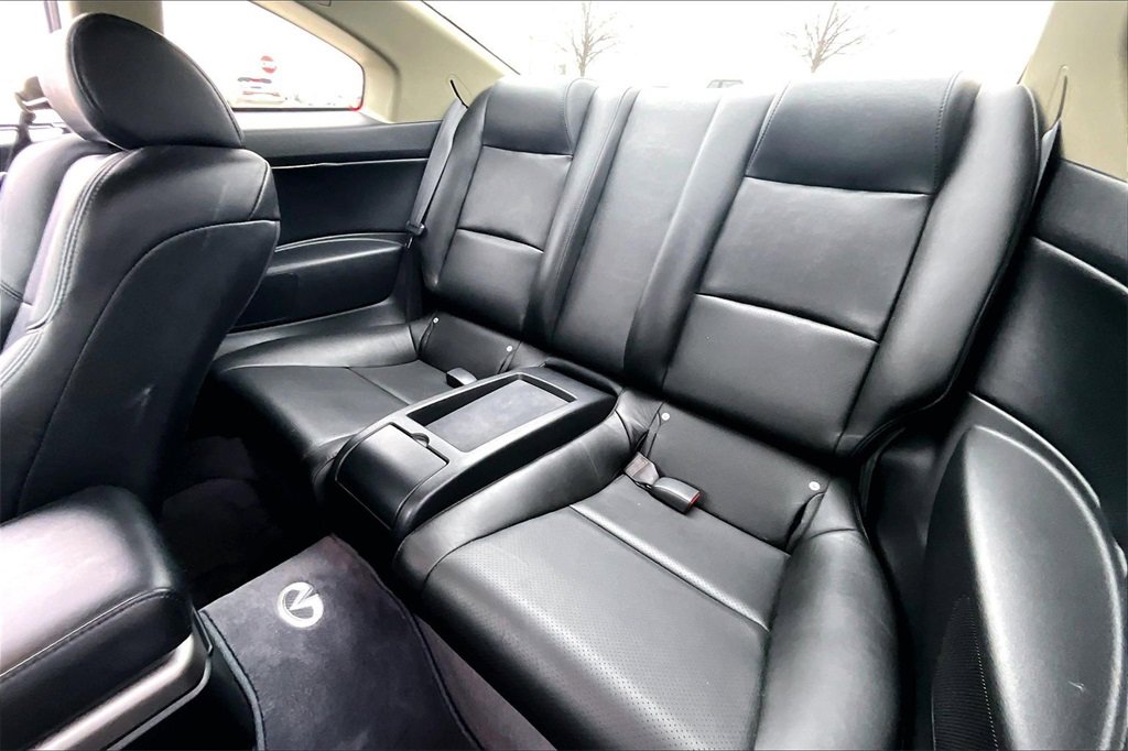 Used 2003 INFINITI G35 Coupe w/ Premium Pkg image 30