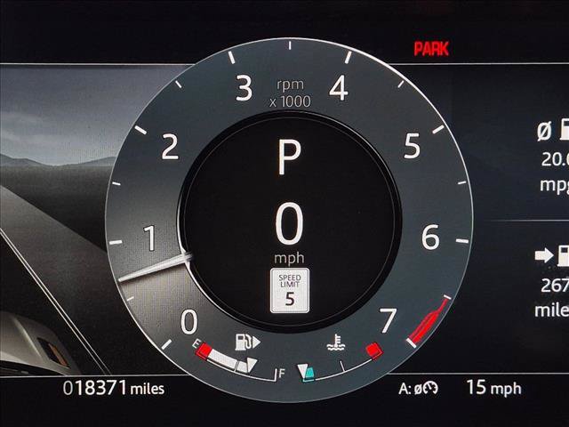 Certified 2026 Land Rover Range Rover Velar S AWD/4WD image 11