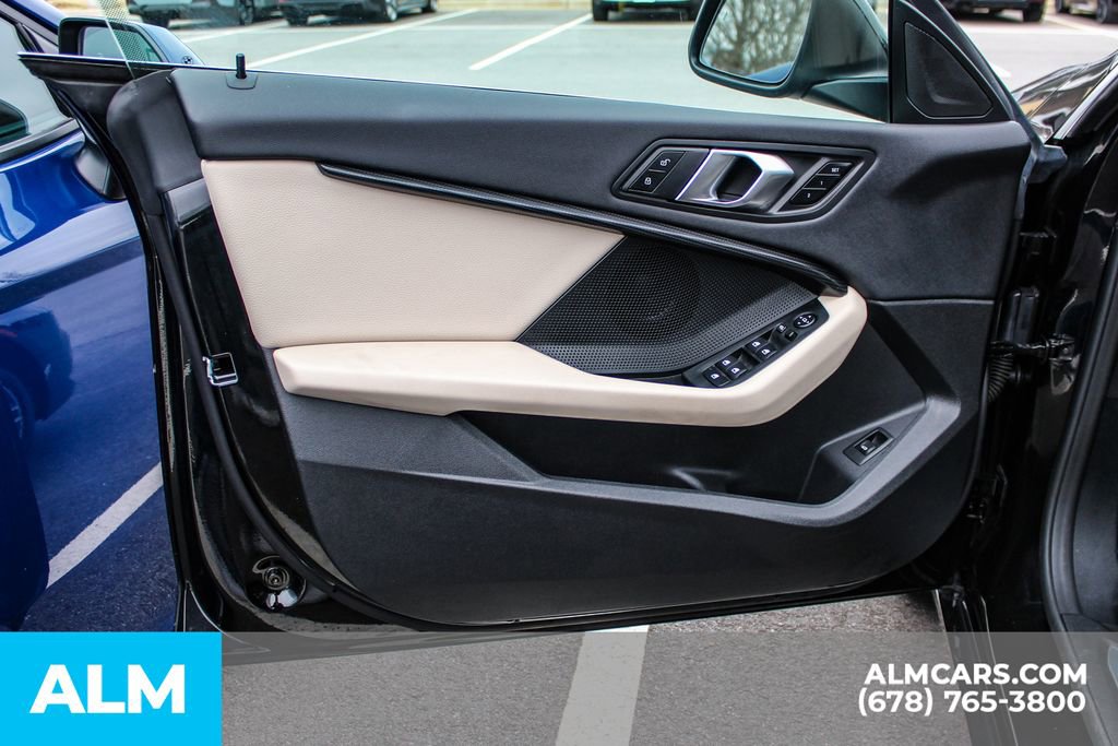 Used 2023 BMW 228i Gran Coupe 228i w/ Convenience Package image 38